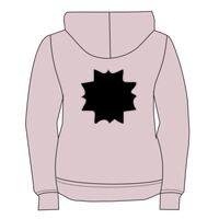 Ladies' Adrian Eco-Fleece Hoodie Thumbnail