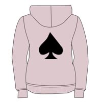 Ladies' Adrian Eco-Fleece Hoodie Thumbnail