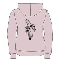 Ladies' Adrian Eco-Fleece Hoodie Thumbnail