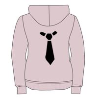 Ladies' Adrian Eco-Fleece Hoodie Thumbnail