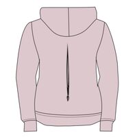 Ladies' Adrian Eco-Fleece Hoodie Thumbnail