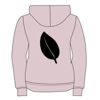 Ladies' Adrian Eco-Fleece Hoodie Thumbnail