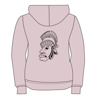 Ladies' Adrian Eco-Fleece Hoodie Thumbnail