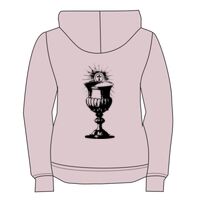 Ladies' Adrian Eco-Fleece Hoodie Thumbnail