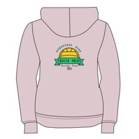 Ladies' Adrian Eco-Fleece Hoodie Thumbnail