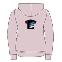 Ladies' Adrian Eco-Fleece Hoodie Thumbnail