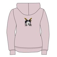 Ladies' Adrian Eco-Fleece Hoodie Thumbnail