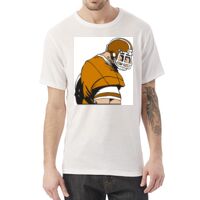 Unisex The Keeper Vintage T-Shirt Thumbnail