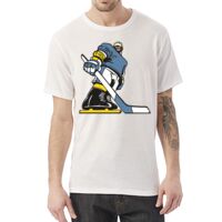 Unisex The Keeper Vintage T-Shirt Thumbnail