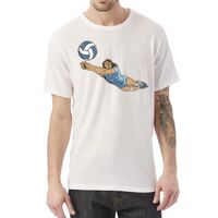 Unisex The Keeper Vintage T-Shirt Thumbnail