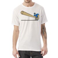 Unisex The Keeper Vintage T-Shirt Thumbnail