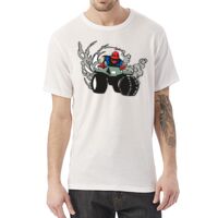 Unisex The Keeper Vintage T-Shirt Thumbnail