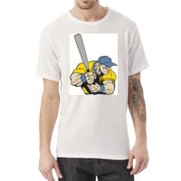 Unisex The Keeper Vintage T-Shirt Thumbnail