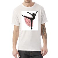 Unisex The Keeper Vintage T-Shirt Thumbnail