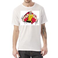 Unisex The Keeper Vintage T-Shirt Thumbnail