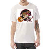 Unisex The Keeper Vintage T-Shirt Thumbnail