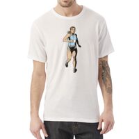 Unisex The Keeper Vintage T-Shirt Thumbnail