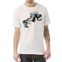 Unisex The Keeper Vintage T-Shirt Thumbnail