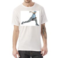 Unisex The Keeper Vintage T-Shirt Thumbnail