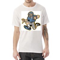 Unisex The Keeper Vintage T-Shirt Thumbnail