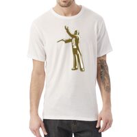 Unisex The Keeper Vintage T-Shirt Thumbnail