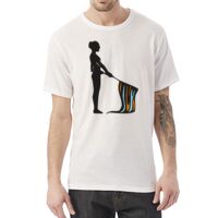 Unisex The Keeper Vintage T-Shirt Thumbnail