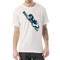 Unisex The Keeper Vintage T-Shirt Thumbnail