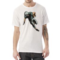 Unisex The Keeper Vintage T-Shirt Thumbnail