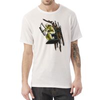 Unisex The Keeper Vintage T-Shirt Thumbnail