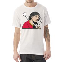 Unisex The Keeper Vintage T-Shirt Thumbnail