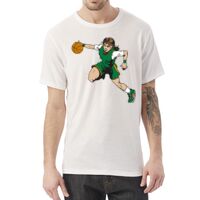 Unisex The Keeper Vintage T-Shirt Thumbnail