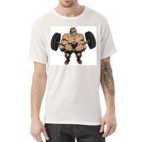 Unisex The Keeper Vintage T-Shirt Thumbnail