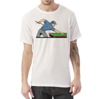 Unisex The Keeper Vintage T-Shirt Thumbnail