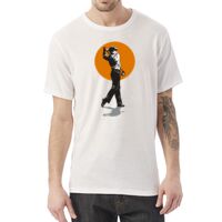 Unisex The Keeper Vintage T-Shirt Thumbnail