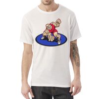 Unisex The Keeper Vintage T-Shirt Thumbnail