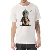 Unisex The Keeper Vintage T-Shirt Thumbnail