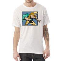 Unisex The Keeper Vintage T-Shirt Thumbnail