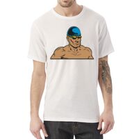 Unisex The Keeper Vintage T-Shirt Thumbnail