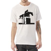 Unisex The Keeper Vintage T-Shirt Thumbnail