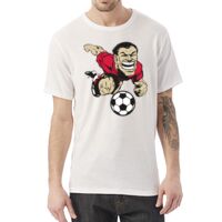 Unisex The Keeper Vintage T-Shirt Thumbnail