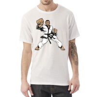 Unisex The Keeper Vintage T-Shirt Thumbnail