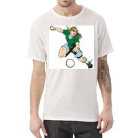 Unisex The Keeper Vintage T-Shirt Thumbnail