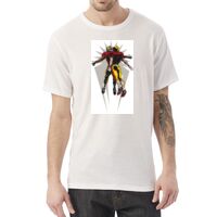 Unisex The Keeper Vintage T-Shirt Thumbnail