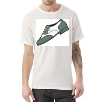 Unisex The Keeper Vintage T-Shirt Thumbnail