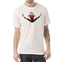 Unisex The Keeper Vintage T-Shirt Thumbnail