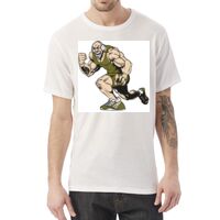 Unisex The Keeper Vintage T-Shirt Thumbnail