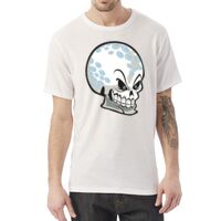 Unisex The Keeper Vintage T-Shirt Thumbnail