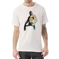 Unisex The Keeper Vintage T-Shirt Thumbnail