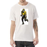 Unisex The Keeper Vintage T-Shirt Thumbnail