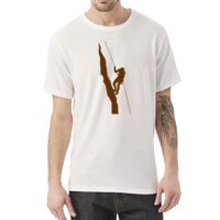 Unisex The Keeper Vintage T-Shirt Thumbnail